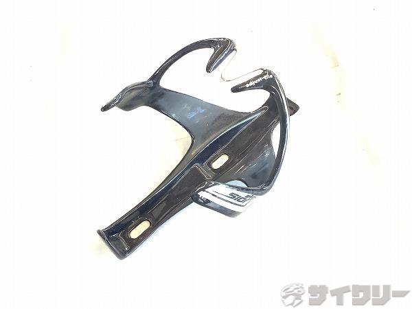 【SALE】ボトルケージ SIOR EVO CARBON FIBER