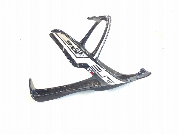 【SALE】ボトルケージ SIOR EVO CARBON FIBER