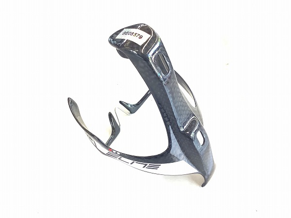 【SALE】ボトルケージ SIOR EVO CARBON FIBER