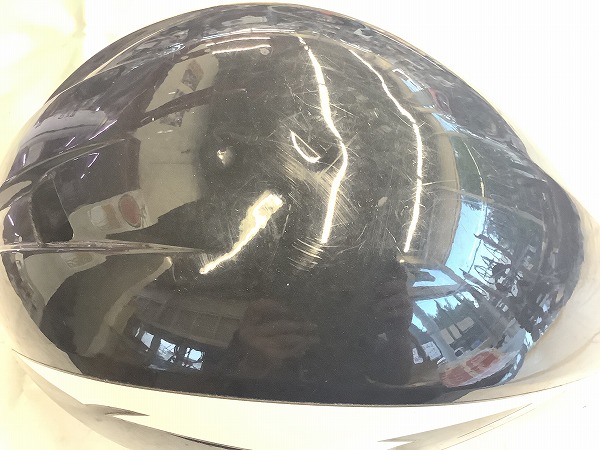 【SALE】ヘルメット M55 PAC V11 2011 ※凹み有り