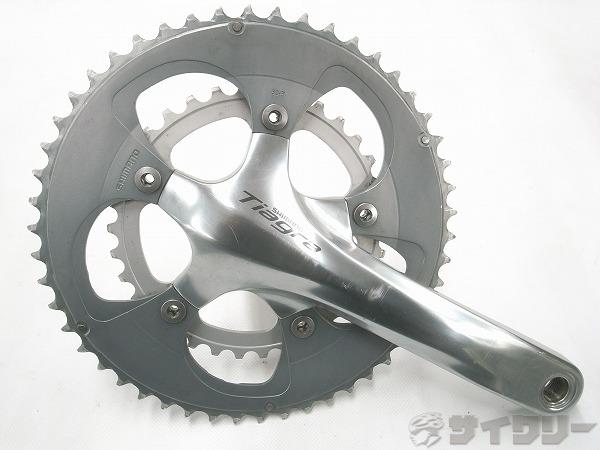Shimano Ultegra FC-6800 Road Double Crankset 50//34T 172.5mm