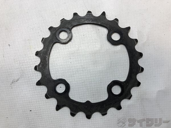 チェーンリング 22T/PCD64㎜