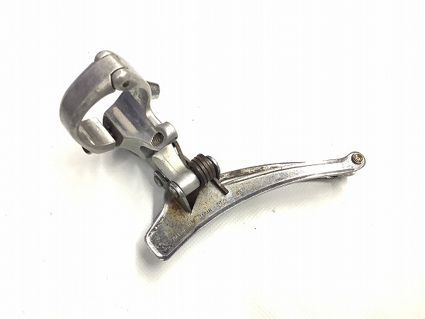 フロントディレイラー CYCLONE サイクロン 28.6mm