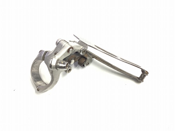 フロントディレイラー CYCLONE サイクロン 28.6mm