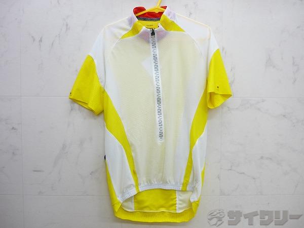 【SALE】半袖ジャージ サイズ：M(JPN)