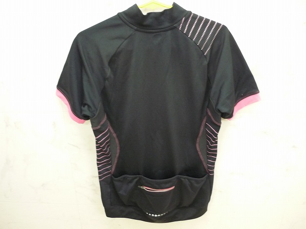 【SALE】半袖ジャージ サイズ：M(レディス)