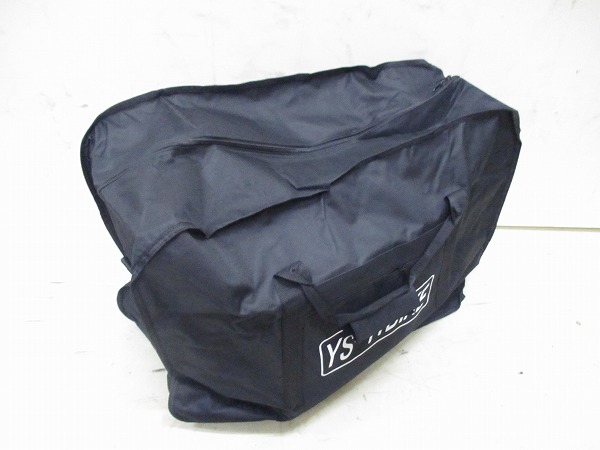 【SALE】キャリングバッグ YS-11 折りたたみ小径車用 740x500x280mm（実測）