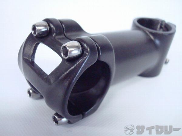 アルミアヘッドステム 90/φ31.8/28.6mm