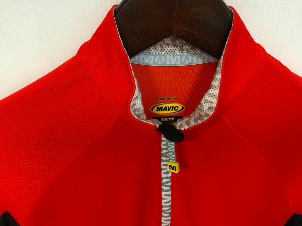 【SALE】半袖ジャージ XS