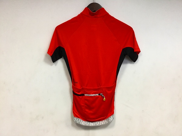 【SALE】半袖ジャージ XS