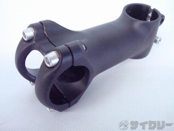 アルミアヘッドステム 90/φ31.8/28.6mm