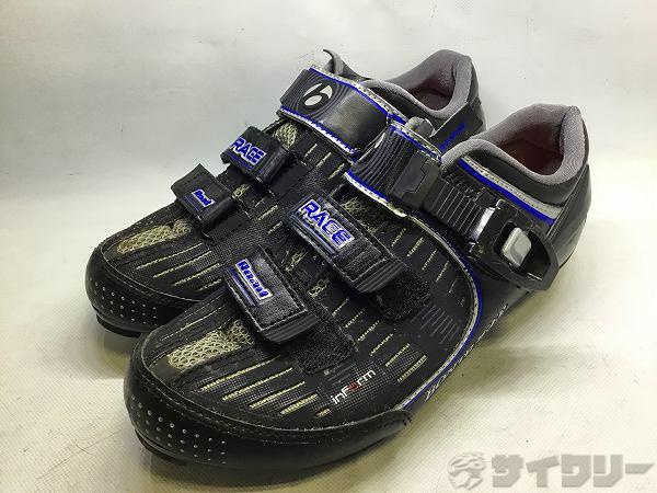 【SALE】ビンディングシューズ RACE ROAD 24.5cm