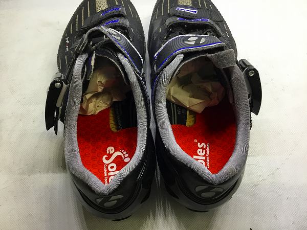 【SALE】ビンディングシューズ RACE ROAD 24.5cm