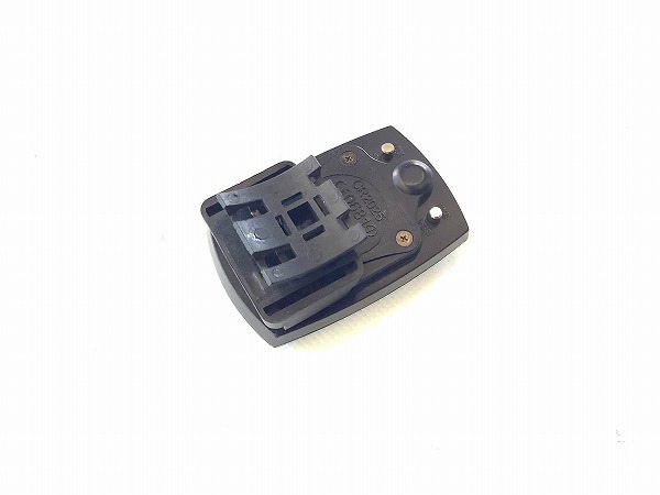 【SALE】サイクルコンピュータ AXACT 13W ※本体のみ、動作未確認