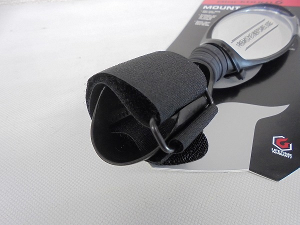 マウンテンミラー