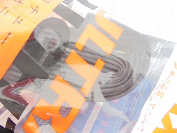 チューブ ULTRA LIGHT 26x1.0-1.25 仏式/36mm