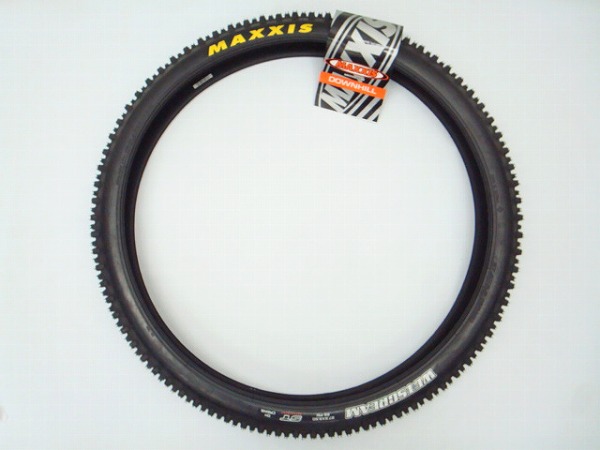 クリンチャータイヤ WETSCREAM ST 27.5x2.50