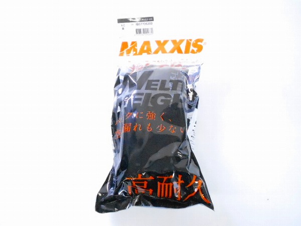 チューブ WELTER WEIGHT 26x2.2-2.5 米式/36mm