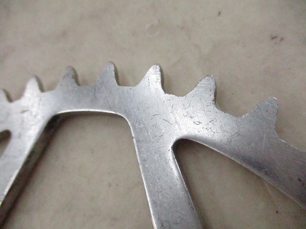 チェーンリング 3穴 45T
