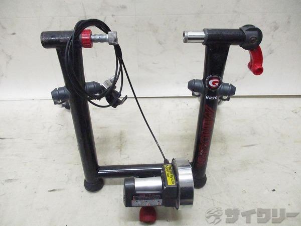 使用感大 トレーナー台 V270 負荷調整機能付