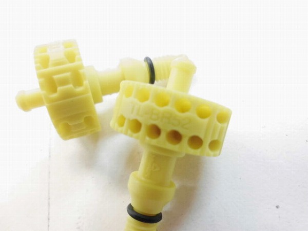 【SALE】ブリードアダプター TL-BR52 Oリング付き2個セット