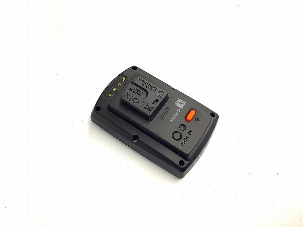【SALE】サイクルコンピュータ CC-GL50 ※動作未確認