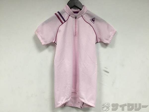 【SALE】半袖ジャージ S