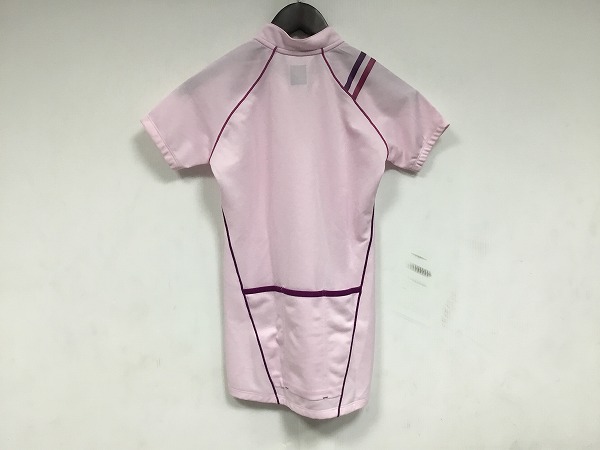 【SALE】半袖ジャージ S