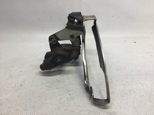 フロントディレイラー FD-TY32 31.8mm