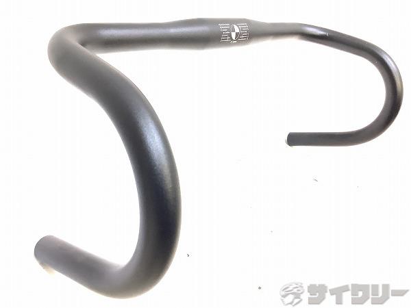 ドロップハンドル 31.8/420mm ブラック