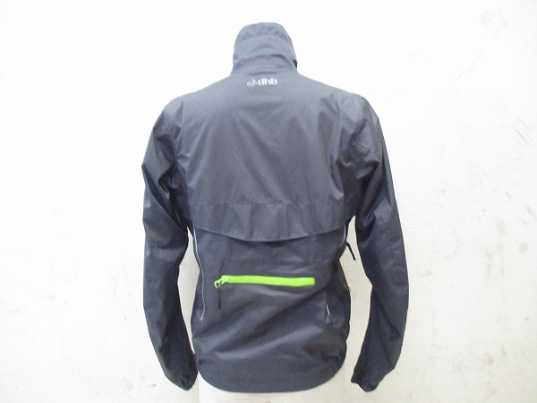 ウィンドブレイクジャケット サイズ：XS グレー