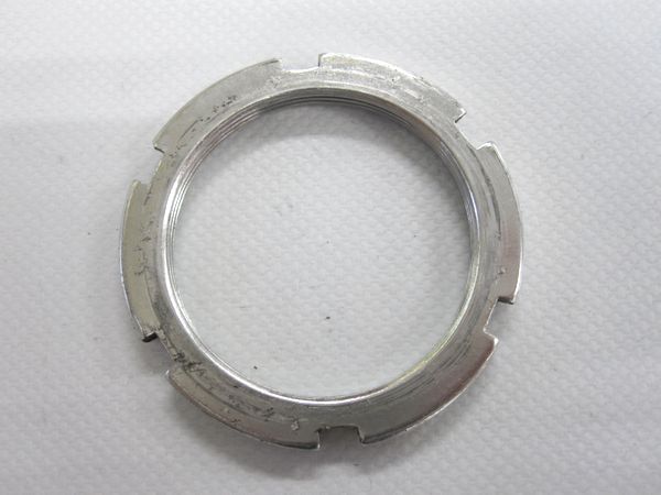 ボトムブラケット用ロックリング