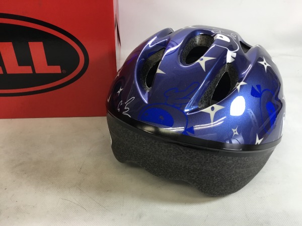 キッズヘルメットｽﾞｰﾑ2 ﾆﾝｼﾞｬｽﾀｰ XS/S