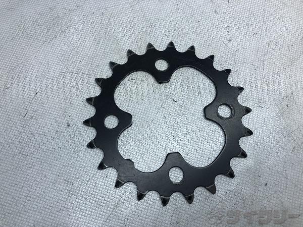 【SALE】チェーンリング 22T/64㎜/9s