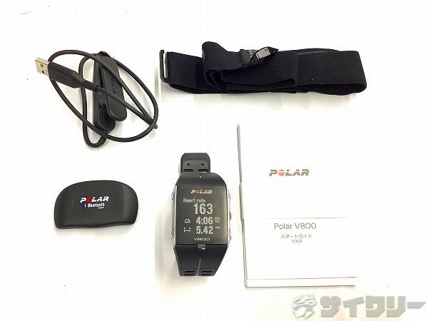 【SALE】サイクルウォッチ V800
