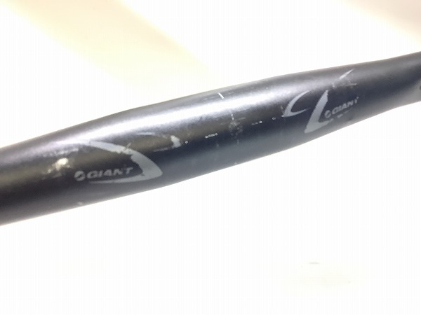 ドロップハンドル 400x31.8mm