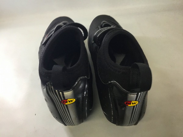【SALE】SPDシューズ　サイズ：38(24.5cm)