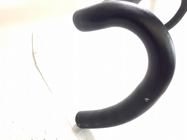 ドロップハンドル 420x31.8mm