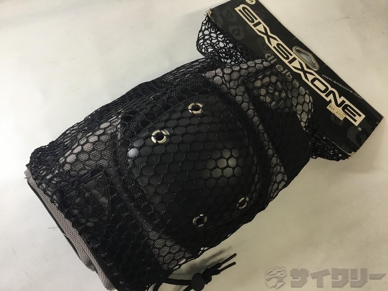 プロテクター エルボー　M