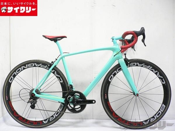 【SALE】S-WORKS TARMAC SUPERRECORD BORA TWO リペイント