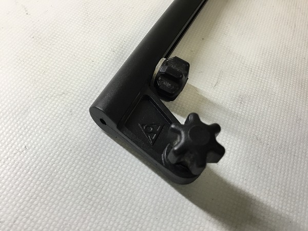 ハンドルバースタビライザー  