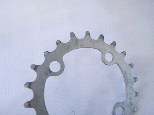 チェーンリング 22T/PCD64㎜