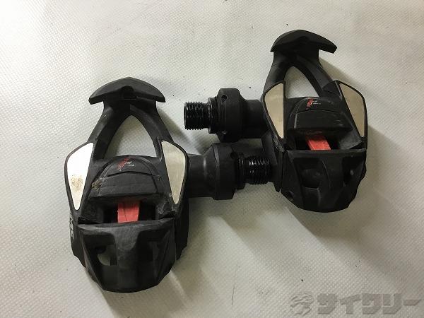 【SALE】ビンディングペダル iclick carbon