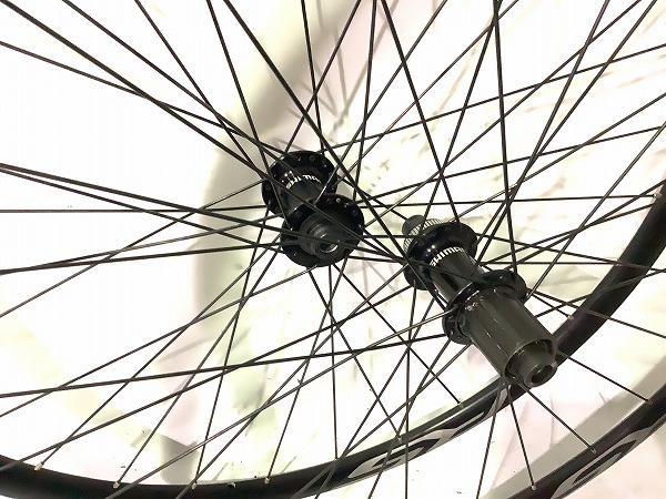 シマノ ホイール クリンチャー　WH-RS170 日本最大級のUSEDスポーツサイクル＆パーツ買取・販売店