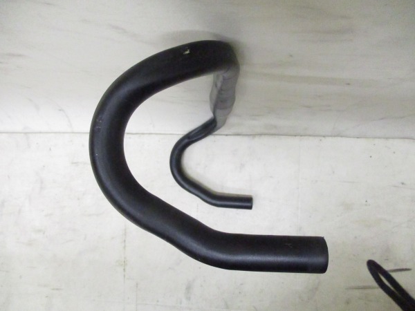 ドロップハンドル 430mm（外-外）/31.8mm