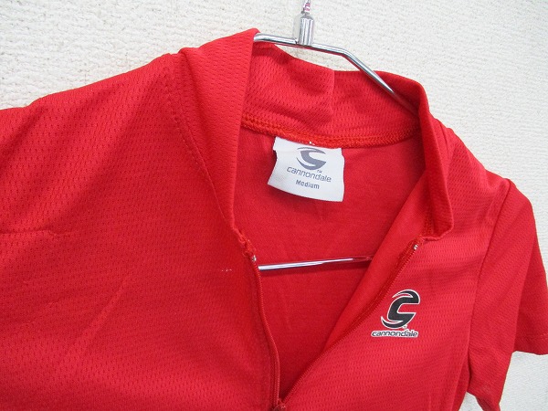 【SALE】キッズジャージ Mサイズ レッド