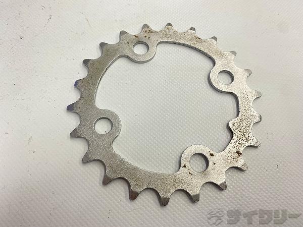 IZ545 ストーン STONE チェーンリング 46T BCD110 ナローワイド