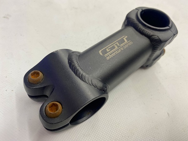 アヘッドステム 90/約25.8（実測）/28.6mm