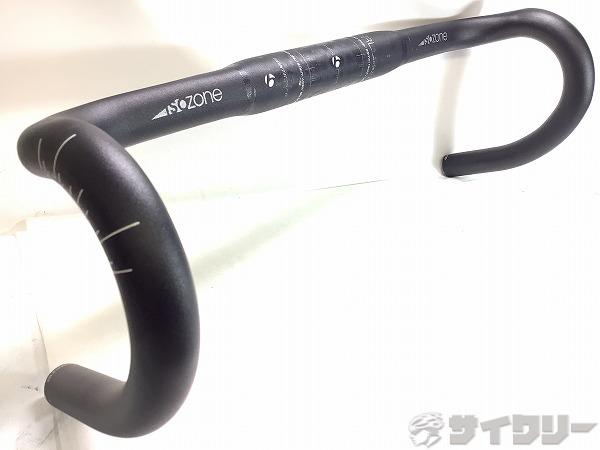 ドロップハンドル RL ISOZONE 400x31.8mm