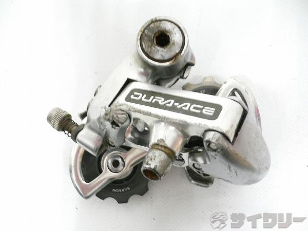 日本最大級のUSEDスポーツサイクル＆パーツ買取・販売店サイクリーItem - 【SALE】リアディレイラー RD-7402 DURA-ACE